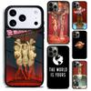 Telefoonhoesjes – Smartphonebumpers
