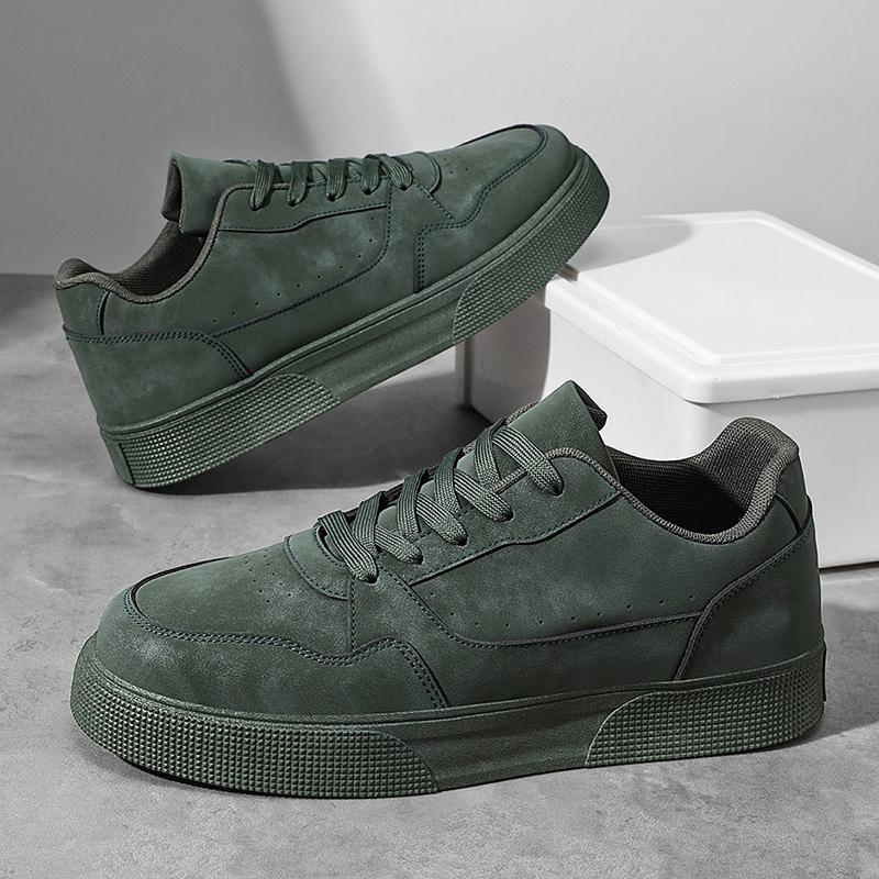 Spring/Summer New Large Size Simple Comfortable Lightweight Versatile High-Quality Durable Business Casual Sports Men's Shoes