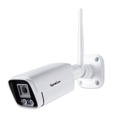 Monitoring i akcesoria – Kamery CCTV