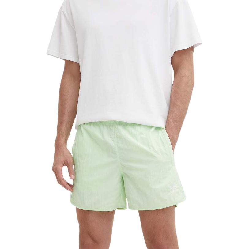 adidas Originals Adicolor Classics Sprinter Shorts Men Light-Green IM9433