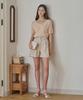VISITINNEWYORK Basic Two-Way V-Neck Knit (Vb5Skf1)