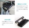 Set of 2 Assist Grips Car Handrail Hook Rear Seat