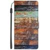 Landscape Wallet Cover For Samsung Galaxy A21s A50 A50s A30S A32 4G A12 A10 A20E A31 Case A 12 Cute Flip Leather Stand Phone Bag