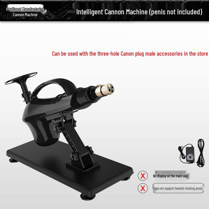 Automatic Telescopic Heating Masturbator: Simulated Penis for Anal Use by All Genders