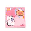 Gift West Highland Note Cute High Looking Square Memo Pad Student Stationery Sticky High End Kawai Stationery School Supplies