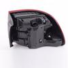 Models 95563148801, 95563148800, and 95563148802 fit Cayenne 07-10 taillight assemblies.