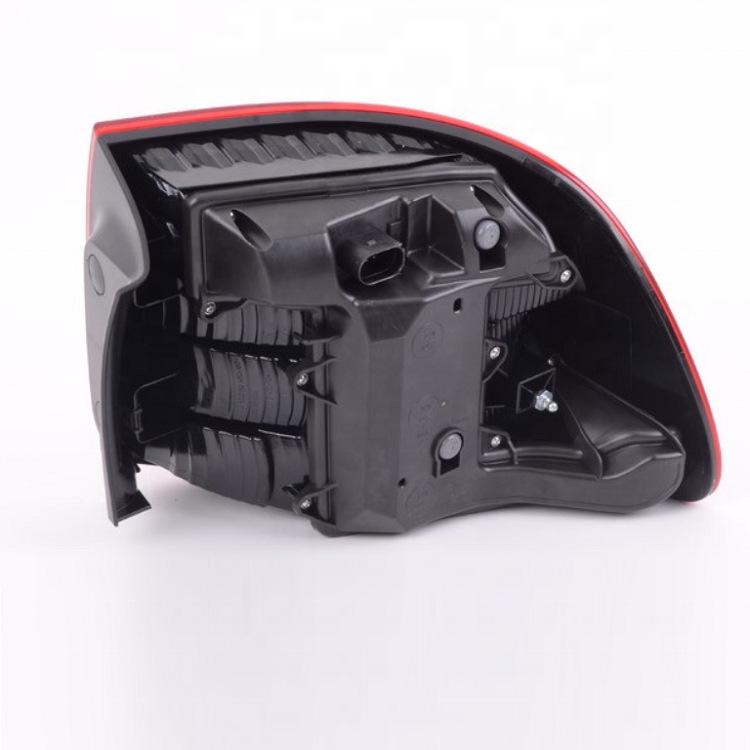 Models 95563148801, 95563148800, and 95563148802 fit Cayenne 07-10 taillight assemblies.
