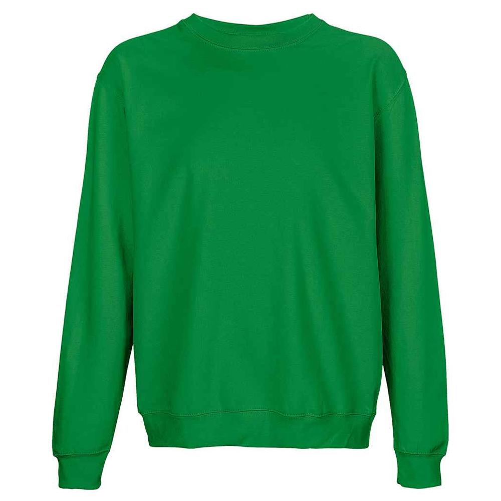 Unisex Adult Columbia Crew Neck Sweatshirt