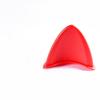 2pcs Cute Motorcycle Helmet Cat Ears Stickers Universal Electric Car Helmet Decoration Styling Sticker Helmet Accessories Decals