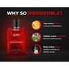 Beardo Godfather Fragrance EDP Perfume 100ml O5 2%