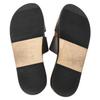 HERMES [Beautiful condition] Izmir sandals/ shoes 42 mochaUsed