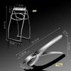 Anti-scald Plate Lifter & Bowl Clip Set