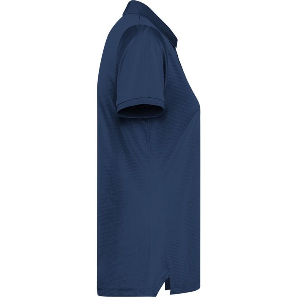 Roly Womens/Ladies Tormo Short-Sleeved Polo Shirt