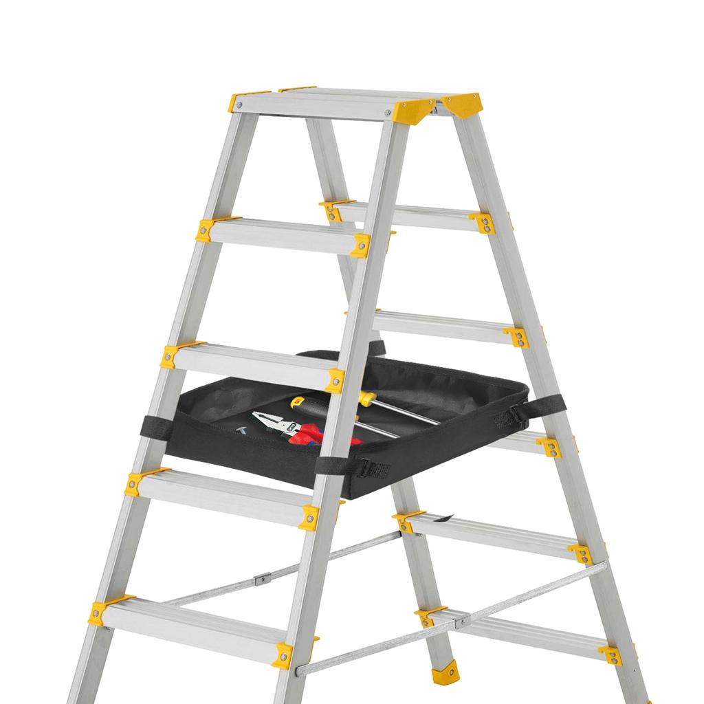 Leiter Organizer Für Teleskopleiter Tragbare Werkzeugtasche Für Leiter Werkzeugtaschen Leiterzubehör Leiterwerkzeug