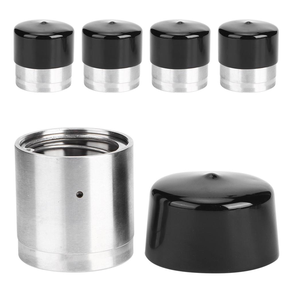 1.98in Stainless Steel Trailer Bearing Rplacement with Protective Bra Trailer Bearing Bra Trailer Bearing Trailer Accessory