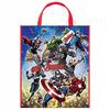 Torba Prezentowa Na Zakupy Prezenty Cukierki Urodziny Avengers 28X33Cm
