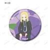 TV Anime Trading Botania Can Badges Box of 10 "SAKAMOTO DAYS"