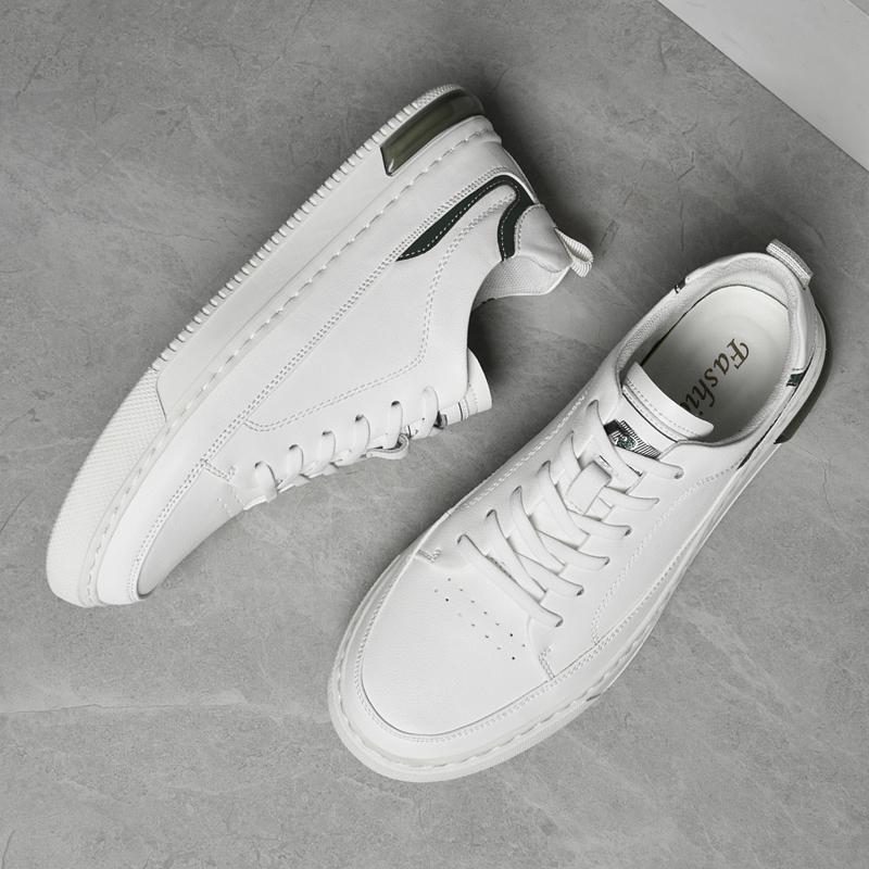 Moda erkekler Günlük Deri Ayakkabılar Bağcıklı Erkek Oxford Ayakkabılar Açık Hava Koşu Ayakkabıları Ofis Erkek Elbise Ayakkabıları Hafif Spor Ayakkabılar