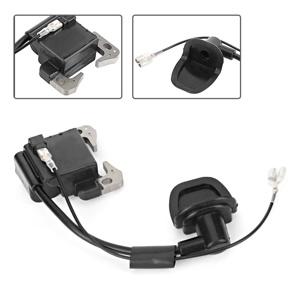 

Комплект винтов для свечей зажигания катушки зажигания подходит для 49CC 47CC ATV мотоцикла Dirt Bike