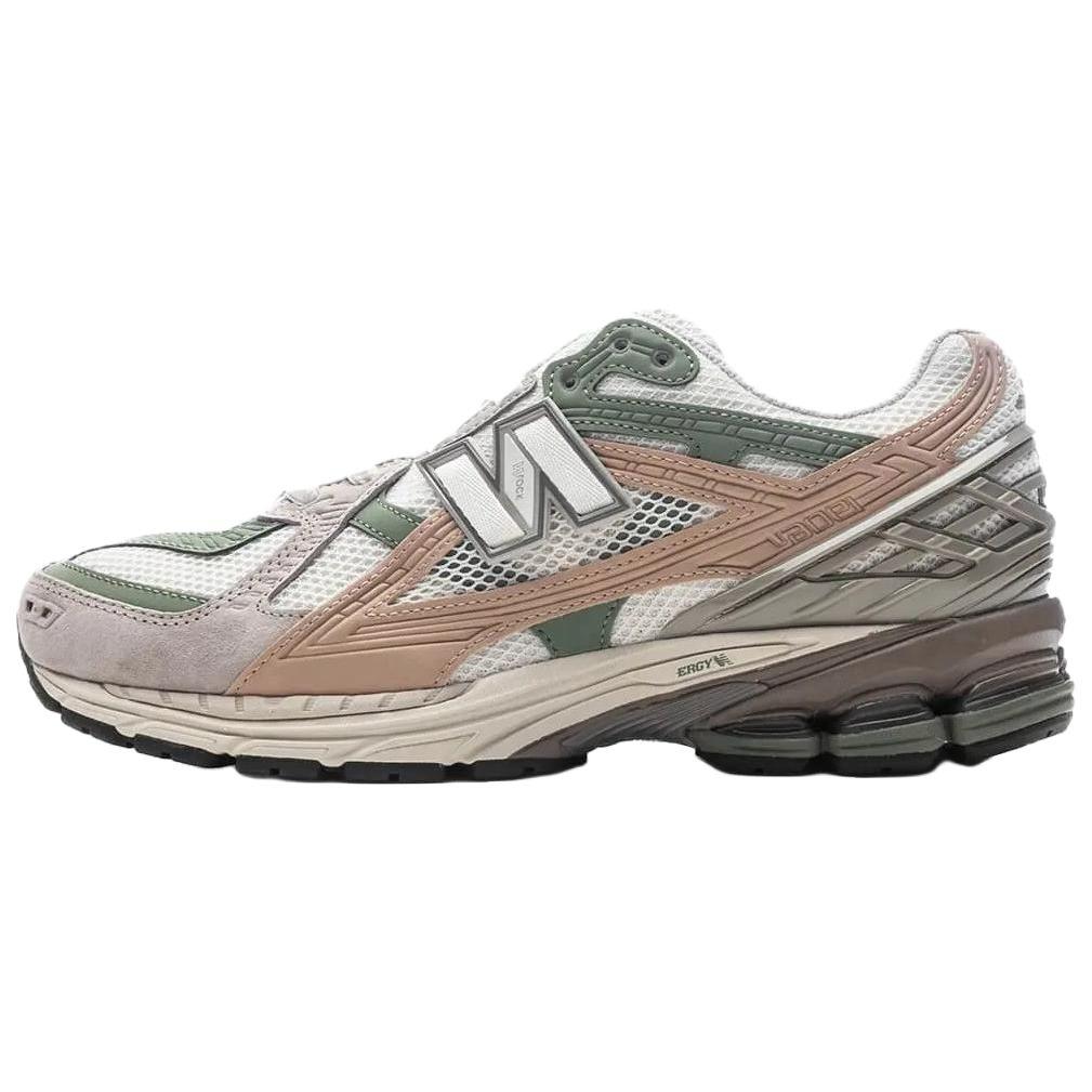 New Balance 1906 Utility Linen Dark Olivine Men s M1906NE EU 36