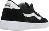 Кроссовки Vans Staple Cruze Too ComfyCush черный/настоящий белый