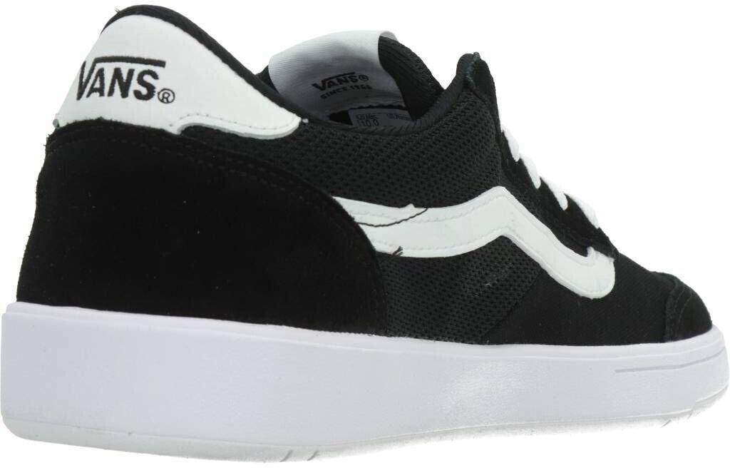 Кроссовки Vans Staple Cruze Too ComfyCush черный/настоящий белый