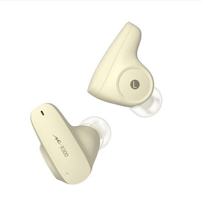RADIUS RADIUS LDAC Compatible Fully Wireless Bluetooth Fully Wireless LDAC AAC High Resolution Ambient Sound Intake Calling IPX5 Waterproof TWS