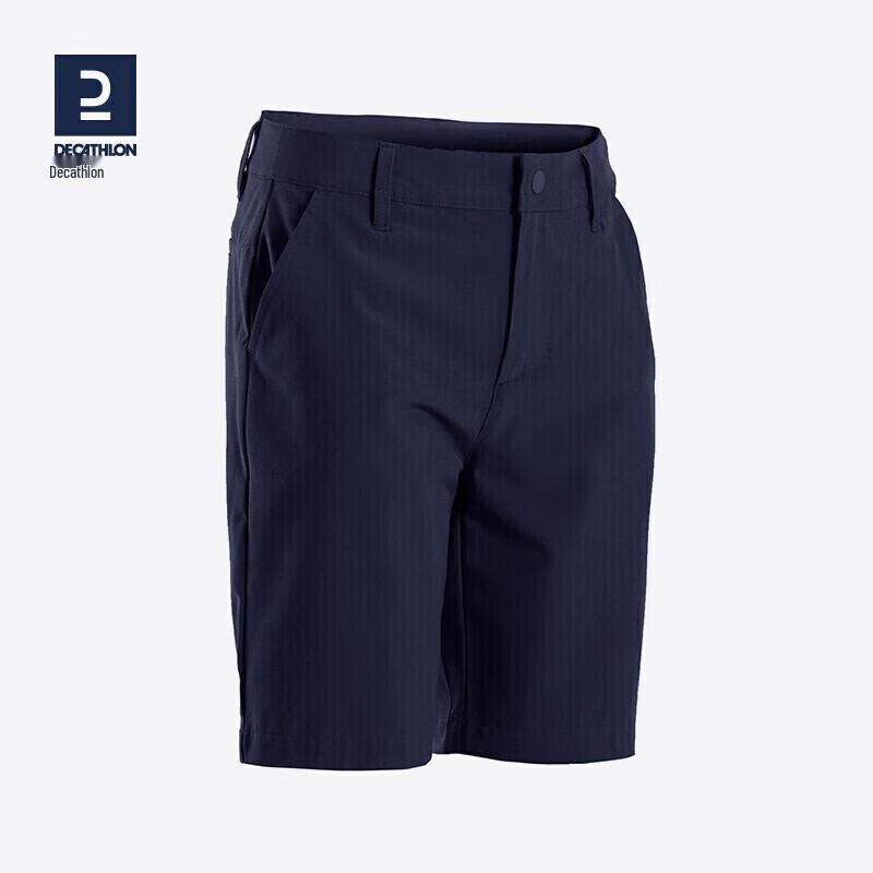 

Decathlon Kids Golf Sport Shorts S