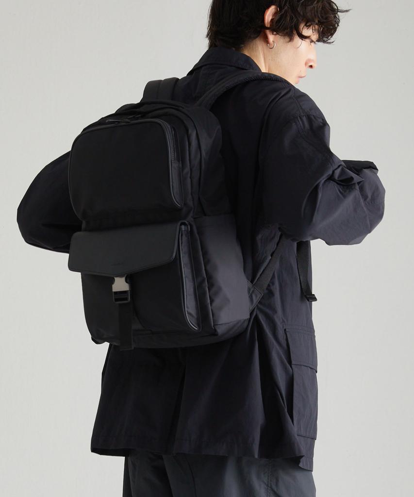 Monofold Geo Backpack