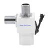 31GJ DC4.5V Water Valves G1/2 Intelligent Faucet Solenoid Valves Adapter