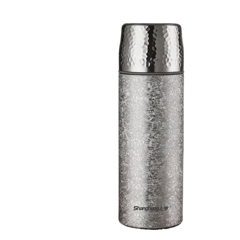 Shangheng Titanium-Lid Ceramic Insulation Cup