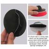 Hand Sanding Pad for Hook and Loop Discs Hand Sanding Hook and Loop Pad for Wood