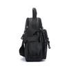 Fashion Casual Men's Bag Handbag High Quality Man Crossbody Bags Travel Bag Stylish Men's Shoulder Bag with Bottle Pocket