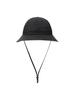 National Geographic N255AHA720 Adelie Hat BLACK