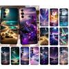 Phone Case For Motorola Edge 50 40 Pro 60 50 40 30 Ultra Neo Fusion Moto G85 G72 G53 G54 G84 G13 G32 Beautiful Scenery Landscape