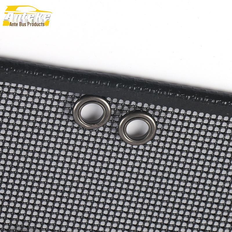 17-18 ERX550T Insect Screen & Diamond Mesh Radiator Protection Cover