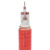 Flexible Fireproof High Voltage Outdoor PV Wire with BTLY Insulated Copper Core