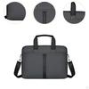 Torba biznesowa dla mężczyzn Aktówka Torebka Premium na laptopa Biurowa Outdoor