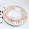 Handgefertigte Baby-Haarbänder Koreanischer Stil Stirnband Kopfschmuck Baby-Geburtstagsparty Haaraccessoires
