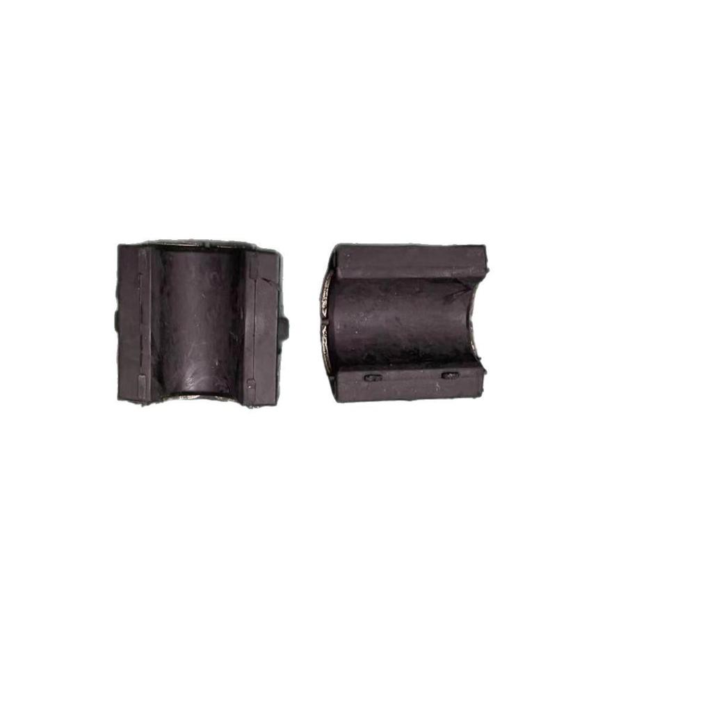 Tesla Model S Front & Rear Sway Bar Stabilizer Rubber Boot Set (1188483, 1188487)