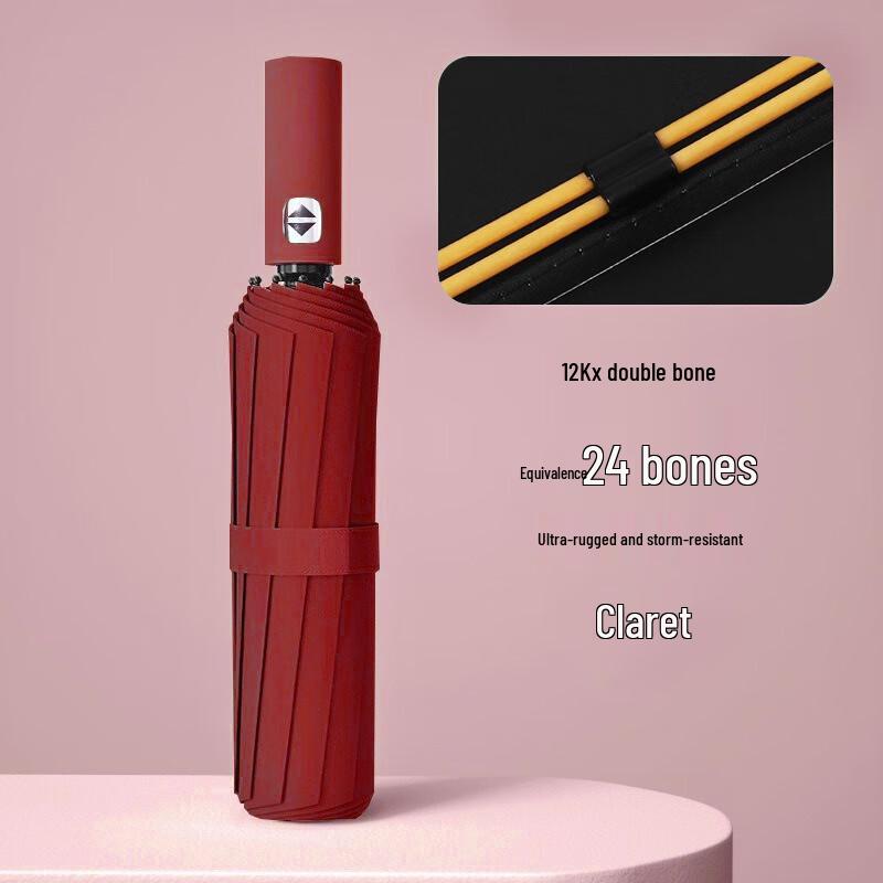 Kadenor Automatic Folding Business Umbrella