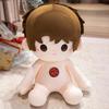 Original Dan Novel Yu Fan & Chen Jingshen 40cm Cotton Plush Doll - Xie Yu, He Chao, Xu Sheng, Shao Zhan & Wen Xiaohui Characters