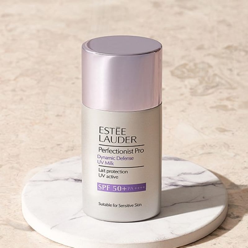 [Estee Lauder] Perfectionist Pro Dynamic Defense UV Milk 30ML SPF 50+/PA++++