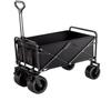 Heavy-Duty Reclining Camping Wagon