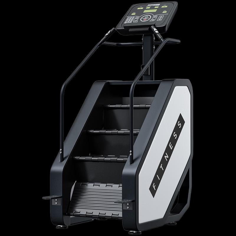 Yueji Hu Commercial Stair Climber