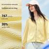 Camel Women's Outdoor Cooling UPF100+ Sun Protection Jacket