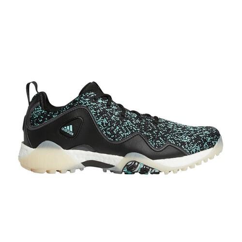 adidas CodeChaos 21 Primeblue  Black Acid Mint  FW5614 Men s Shoes 41 мятный/чёрный