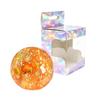 Boxed Slow Rising Stress Toy with Ice Feel, 6___0__ for Relaxation and Anxiety