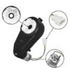 2 Pezzi di Motori Elettrici 12V 550 40000RPM per Auto Elettriche Giocattolo per Bambini