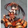 Alter Date A Live Mayuri Judgment Shidou Itsuki 1/8 Scale Figure Red